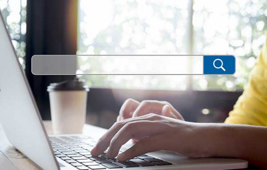 Sichtbarkeit und Position von Webseiten steigern Suchmaschinenoptimierung