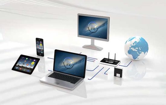 Webdesign Druckerei Dresden – Webdesign