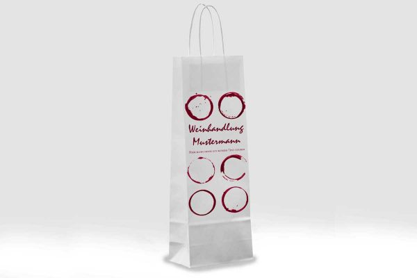 Tragetaschen in Premiumqualität – Druck, Service & Auswahl