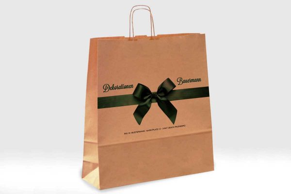 Tragetaschen in Premiumqualität – Druck, Service & Auswahl