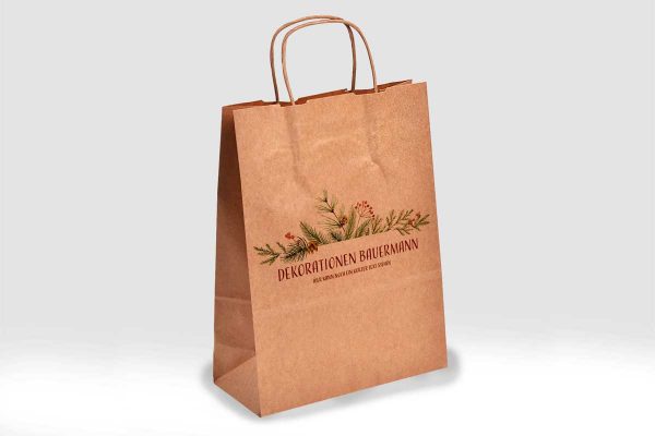 Tragetaschen in Premiumqualität – Druck, Service & Auswahl