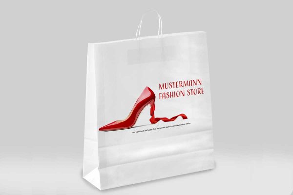 Tragetaschen in Premiumqualität – Druck, Service & Auswahl