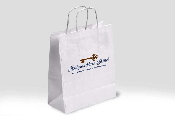 Tragetaschen in Premiumqualität – Druck, Service & Auswahl