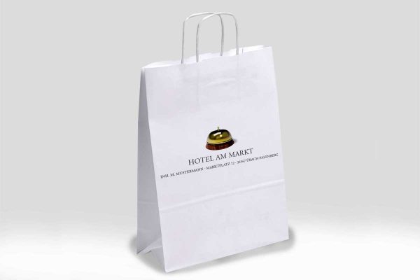 Tragetaschen in Premiumqualität – Druck, Service & Auswahl