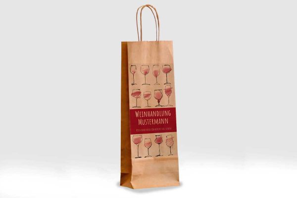 Tragetaschen in Premiumqualität – Druck, Service & Auswahl