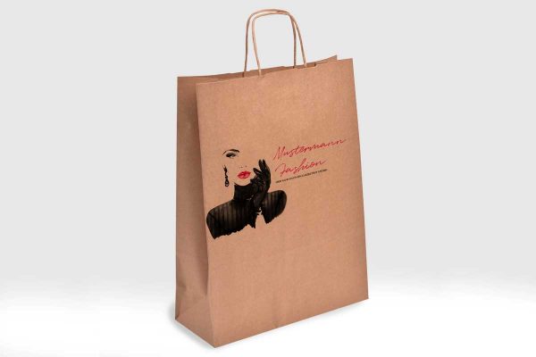 Tragetaschen in Premiumqualität – Druck, Service & Auswahl