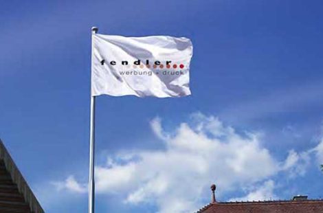 Robuster Aluminium-Fahnenmast 5-12 Meter Standard Mast S – Robuster Aluminium-Fahnenmast