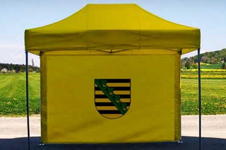 Professionelle Faltzelte für verschiedene Einsatzgebiete Event- und Promotionsysteme – Professionelle Faltzelte